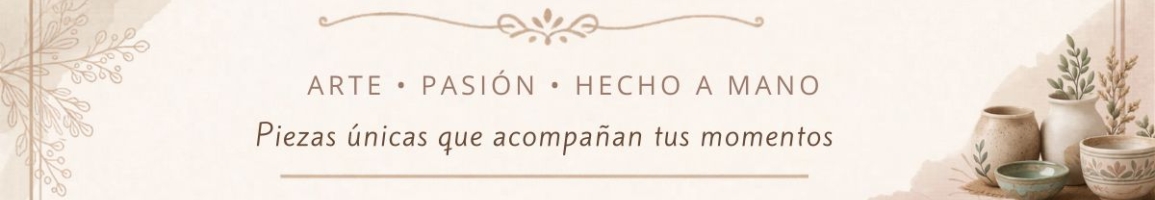 El Rincón de la Cerámica