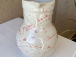 Jarra de Cerámica Artesanal – 1,5 Litros