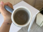 Chop Cervecero de Cerámica Artesanal - 700 cc