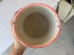 Fernetero Artesanal de Cerámica - 1 Litro