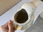 Jarra Pingüino de Cerámica Artesanal – 1,5 Litros