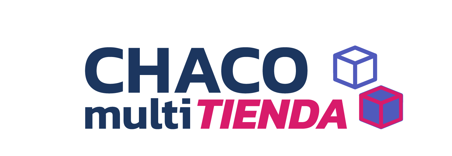 Logo Chaco Multitienda